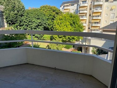 Appartement a vendre Angers 49000 Maine-et-Loire 53 m2 2 pièces 189000 euros