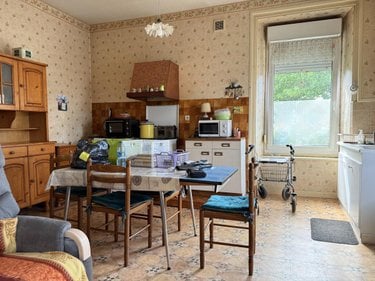 Maison a vendre Guingamp 22200 Côtes-d'Armor 105 m2 6 pièces 96480 euros