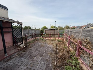Maison a vendre Corbie 80800 Somme 108 m2 5 pièces 166400 euros