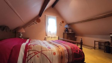 Maison a vendre Bucquoy 62116 Pas-de-Calais 127 m2  187555 euros