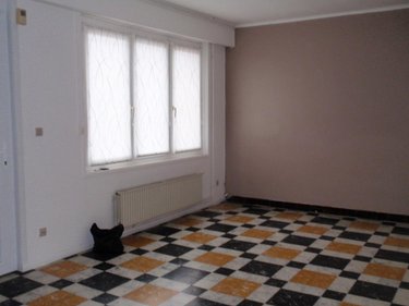 Location maison Oignies 62590 Pas-de-Calais 75 m2 3 pièces 674 euros