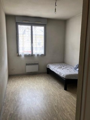 Location appartement Le Mans 72000 Sarthe 21 m2 1 pièce 350 euros