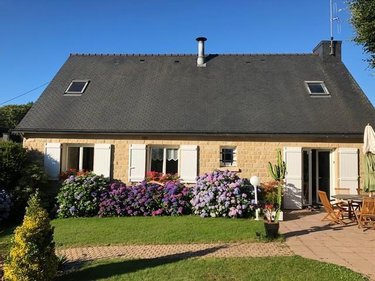 Maison a vendre Theix-Noyalo 56450 Morbihan 140 m2  623700 euros