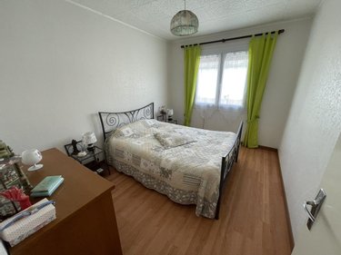 Maison a vendre Saint-Aignan 72110 Sarthe 106 m2 4 pièces 219360 euros