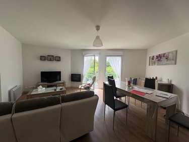 Appartement a vendre Saumur 49400 Maine-et-Loire 68 m2 3 pièces 107000 euros
