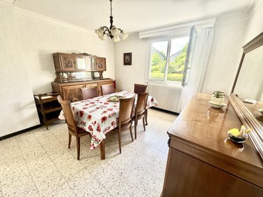Maison a vendre Les Bessons 48200 Lozère 164 m2 12 pièces 222000 euros