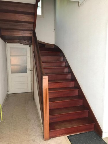 Maison a vendre Riantec 56670 Morbihan 104 m2 5 pièces 208000 euros