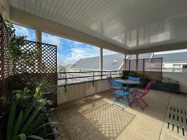 Appartement a vendre Angers 49000 Maine-et-Loire 115 m2 4 pièces 560680 euros