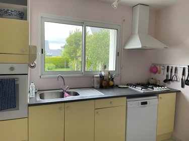 Maison a vendre Saint-Pierre-Quiberon 56510 Morbihan 110 m2 7 pièces 478000 euros