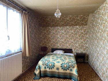 Maison a vendre Plumieux 22210 Côtes-d'Armor 135 m2 8 pièces 146480 euros