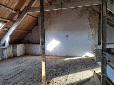 Maison a vendre La Roche-Jaudy 22450 Côtes-d'Armor 93 m2 5 pièces 68710 euros