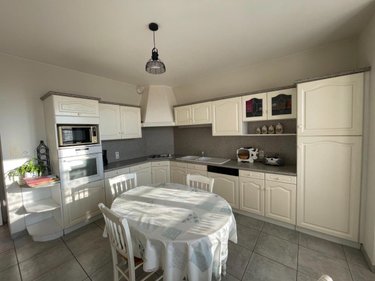 Maison a vendre Gévezé 35850 Ille-et-Vilaine 94 m2 5 pièces 269900 euros