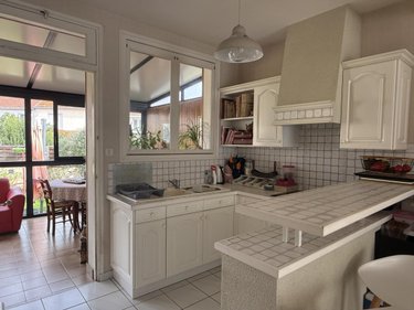 Maison a vendre Cholet 49300 Maine-et-Loire 97 m2 5 pièces 183400 euros