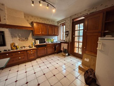 Maison a vendre Pont-de-l'Arche 27340 Eure 104 m2 5 pièces 147000 euros