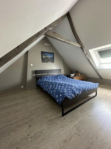 Maison a vendre Sainte-Hélène 56700 Morbihan 250 m2 6 pièces 752040 euros