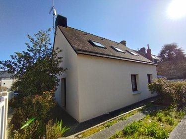 Maison a vendre Dinard 35800 Ille-et-Vilaine 103 m2 4 pièces 574750 euros