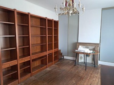 Maison a vendre Boulogne-sur-Mer 62200 Pas-de-Calais 128 m2 5 pièces 167680 euros