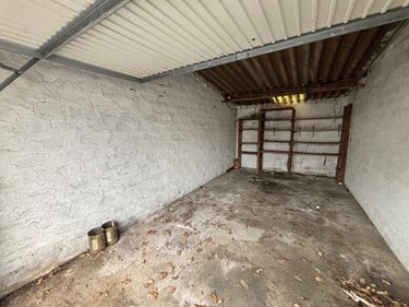 Garage et parking a vendre Donges 44480 Loire-Atlantique 15 m2  12000 euros