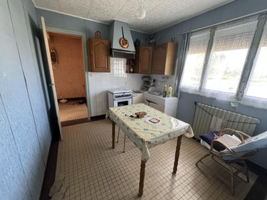 Maison a vendre Isigny-sur-Mer 14230 Calvados 61 m2  106000 euros