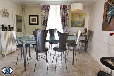 Maison a vendre Laval 53000 Mayenne 201 m2 9 pièces 572000 euros