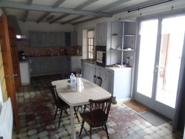 Maison a vendre Labeuvrière 62122 Pas-de-Calais 117 m2 5 pièces 146500 euros