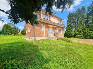 Maison a vendre Fruges 62310 Pas-de-Calais 159 m2 5 pièces 172440 euros