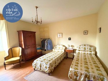 Maison a vendre Loudéac 22600 Côtes-d'Armor 338 m2 14 pièces 313680 euros