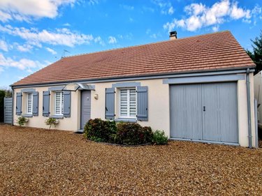 Maison a vendre Girolles 45120 Loiret 99 m2 5 pièces 164300 euros