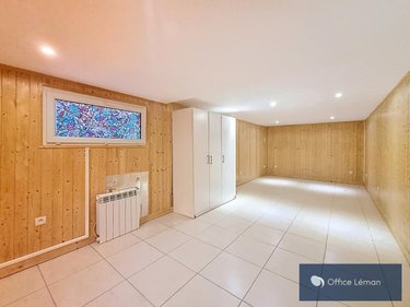 Maison a vendre Prévessin-Moëns 01280 Ain 115 m2 5 pièces 595000 euros