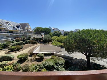 Appartement a vendre Quiberon 56170 Morbihan 41 m2 2 pièces 321000 euros
