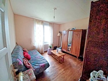 Maison a vendre Lamballe-Armor 22400 Côtes-d'Armor 64 m2  179140 euros