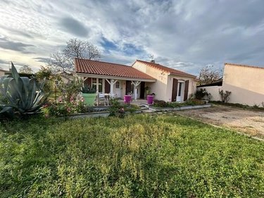 Maison a vendre Pont-du-Château 63430 Puy-de-Dôme 125 m2 7 pièces 265000 euros