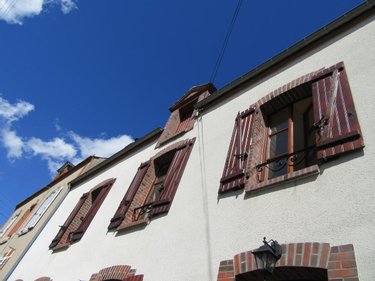 Location appartement Châlette-sur-Loing 45120 Loiret 43 m2 2 pièces 427 euros