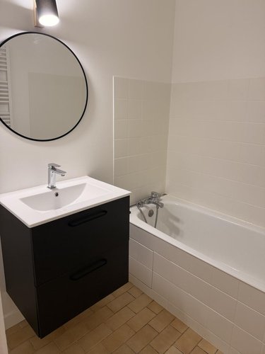 Appartement a vendre Vannes 56000 Morbihan 49 m2 3 pièces 208910 euros