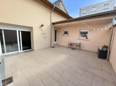 Maison a vendre Reims 51100 Marne 130 m2 6 pièces 332000 euros