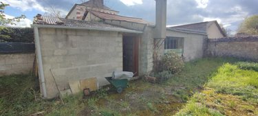 Terrain a batir a vendre Vaas 72500 Sarthe 1290 m2  47700 euros