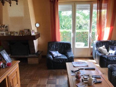 Maison a vendre Riantec 56670 Morbihan 110 m2 5 pièces 332800 euros