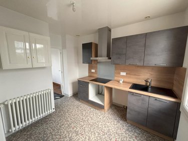 Maison a vendre Laval 53000 Mayenne 57 m2  183400 euros