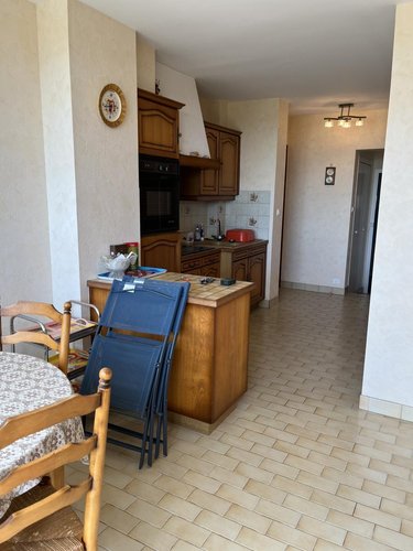 Appartement a vendre La Turballe 44420 Loire-Atlantique 65 m2 3 pièces 304500 euros