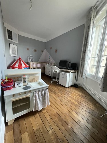 Appartement a vendre Reims 51100 Marne 130 m2 5 pièces 510000 euros
