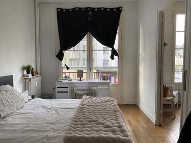 Location appartement Rouen 76000 Seine-Maritime 46 m2 2 pièces 630 euros