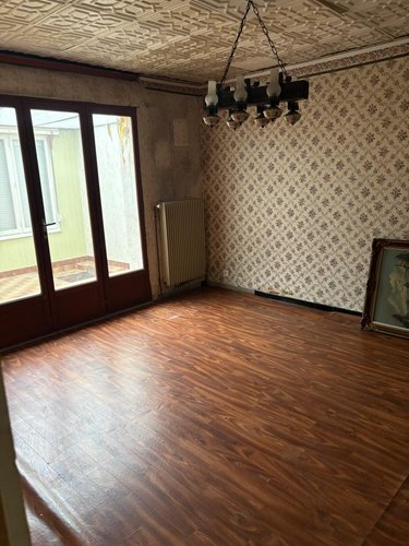 Maison a vendre Hénin-Beaumont 62110 Pas-de-Calais 82 m2 5 pièces 118000 euros