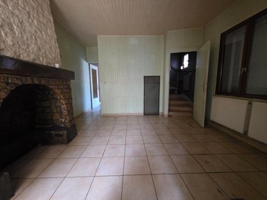 Maison a vendre Auchel 62260 Pas-de-Calais 134 m2 7 pièces 77000 euros