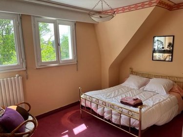 Maison a vendre Quéven 56530 Morbihan 154 m2 8 pièces 435960 euros