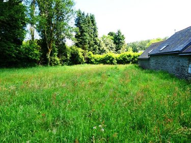 Maison a vendre Lignol 56160 Morbihan 90 m2 4 pièces 147550 euros