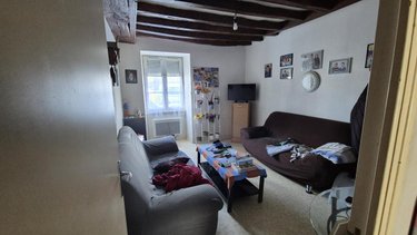 Immeuble a vendre Saint-Augustin-des-Bois 49170 Maine-et-Loire 189 m2  221800 euros
