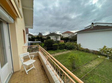 Maison a vendre Bourg-en-Bresse 01000 Ain 79 m2  219000 euros