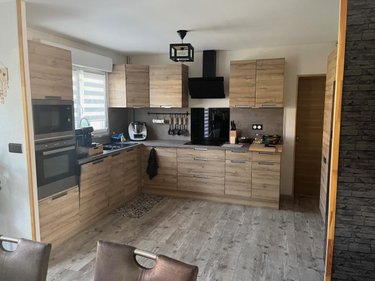 Maison a vendre Agny 62217 Pas-de-Calais 98 m2 6 pièces 228800 euros
