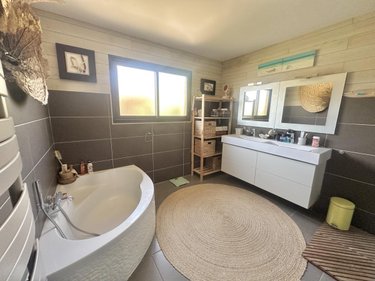 Maison a vendre Mimizan 40200 Landes 166 m2 6 pièces 549080 euros