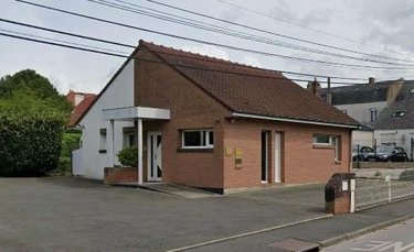 Fonds et murs commerciaux a vendre Beaurains 62217 Pas-de-Calais 83 m2  181830 euros